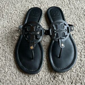 Tory Burch Miller sandals